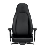 noblechairs ICON Gaming Chair Java Edition High-Tech Vinyl "AWARD WINNING"